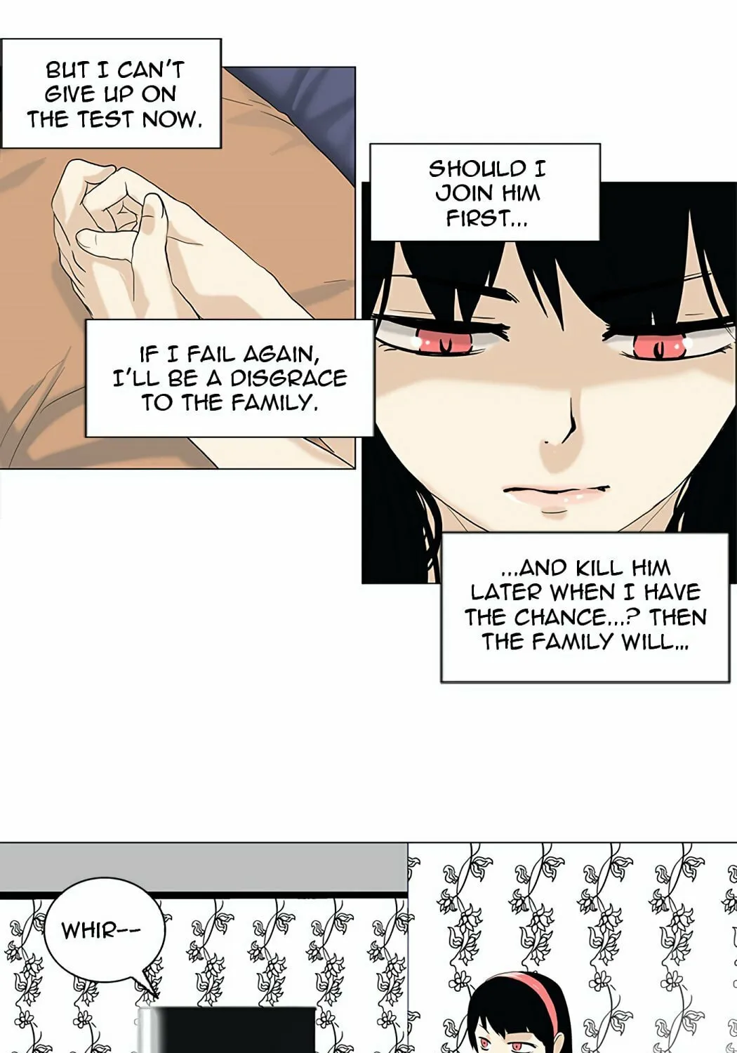 Tower of God Chapter 89 page 46 - 