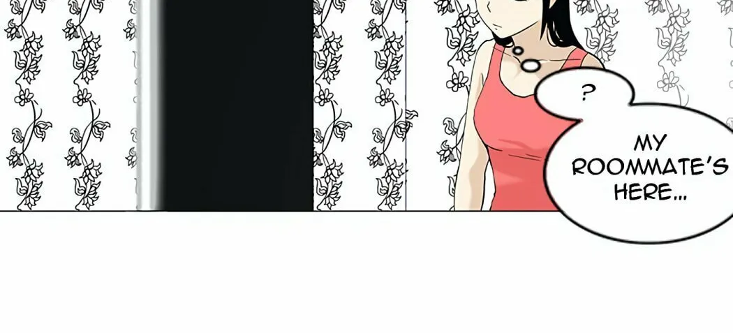 Tower of God Chapter 89 page 47 - 