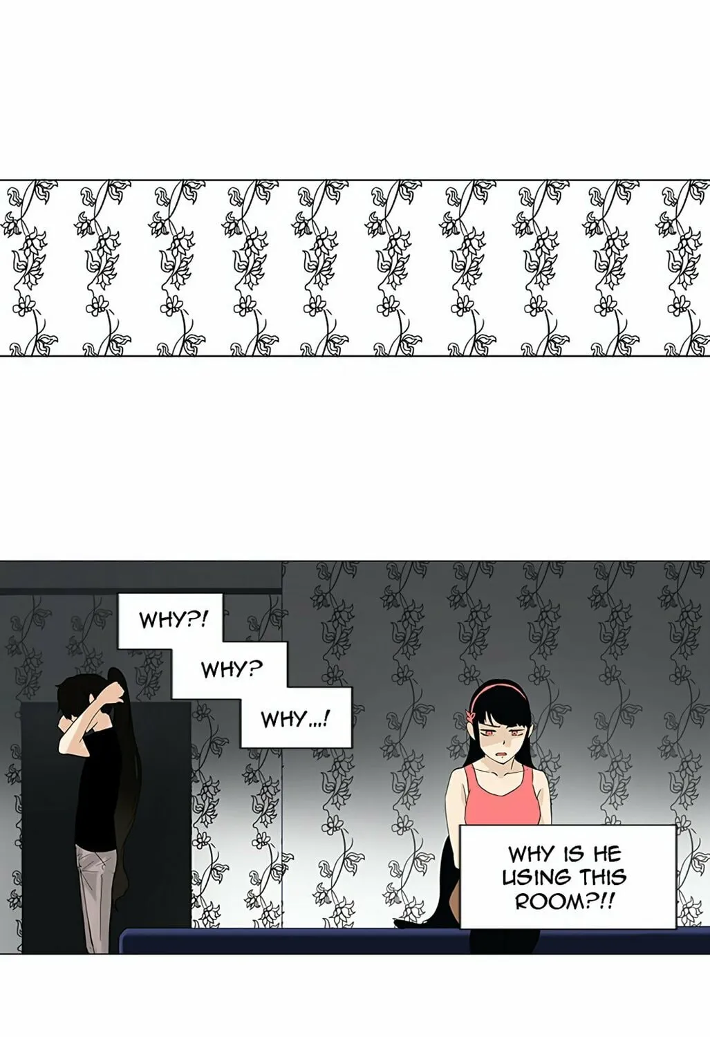 Tower of God Chapter 89 page 49 - 