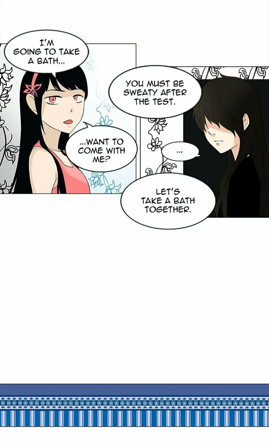 Tower of God Chapter 89 page 53 - 