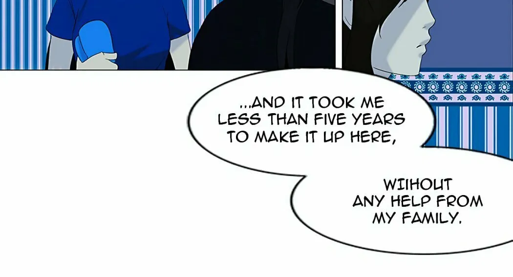 Tower of God Chapter 89 page 56 - 
