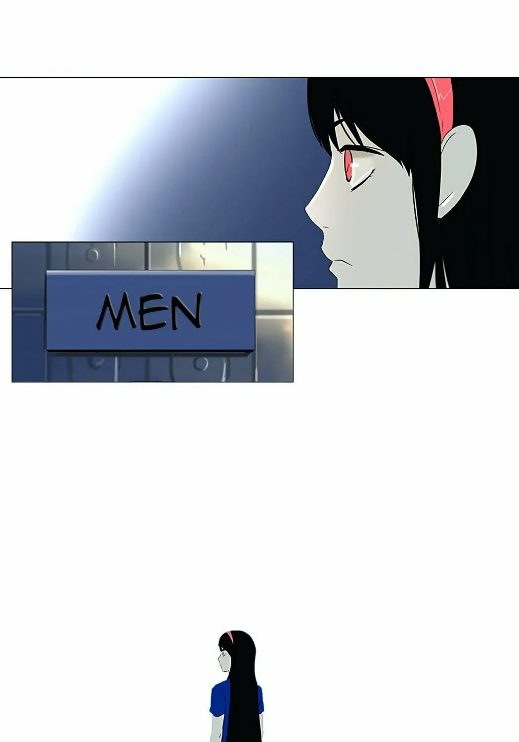 Tower of God Chapter 89 page 59 - 