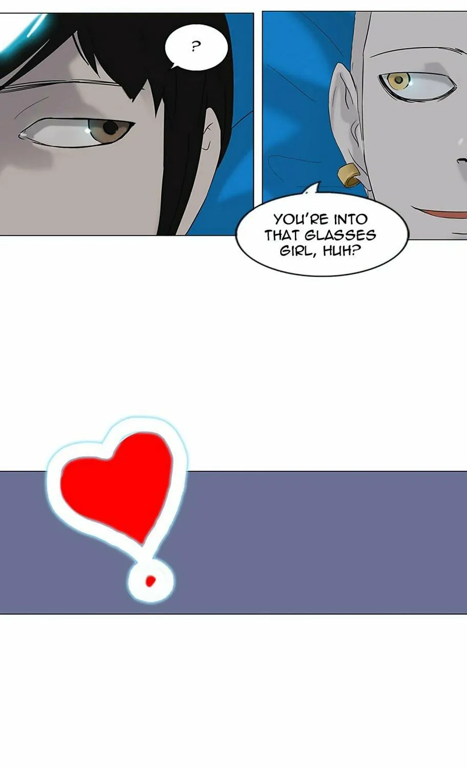 Tower of God Chapter 89 page 71 - 