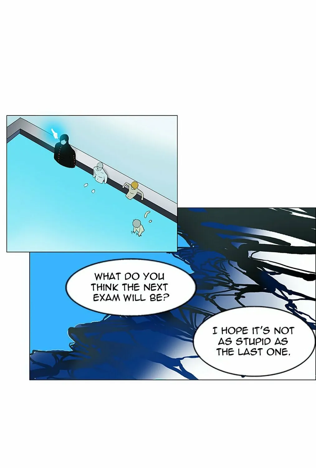 Tower of God Chapter 89 page 76 - 