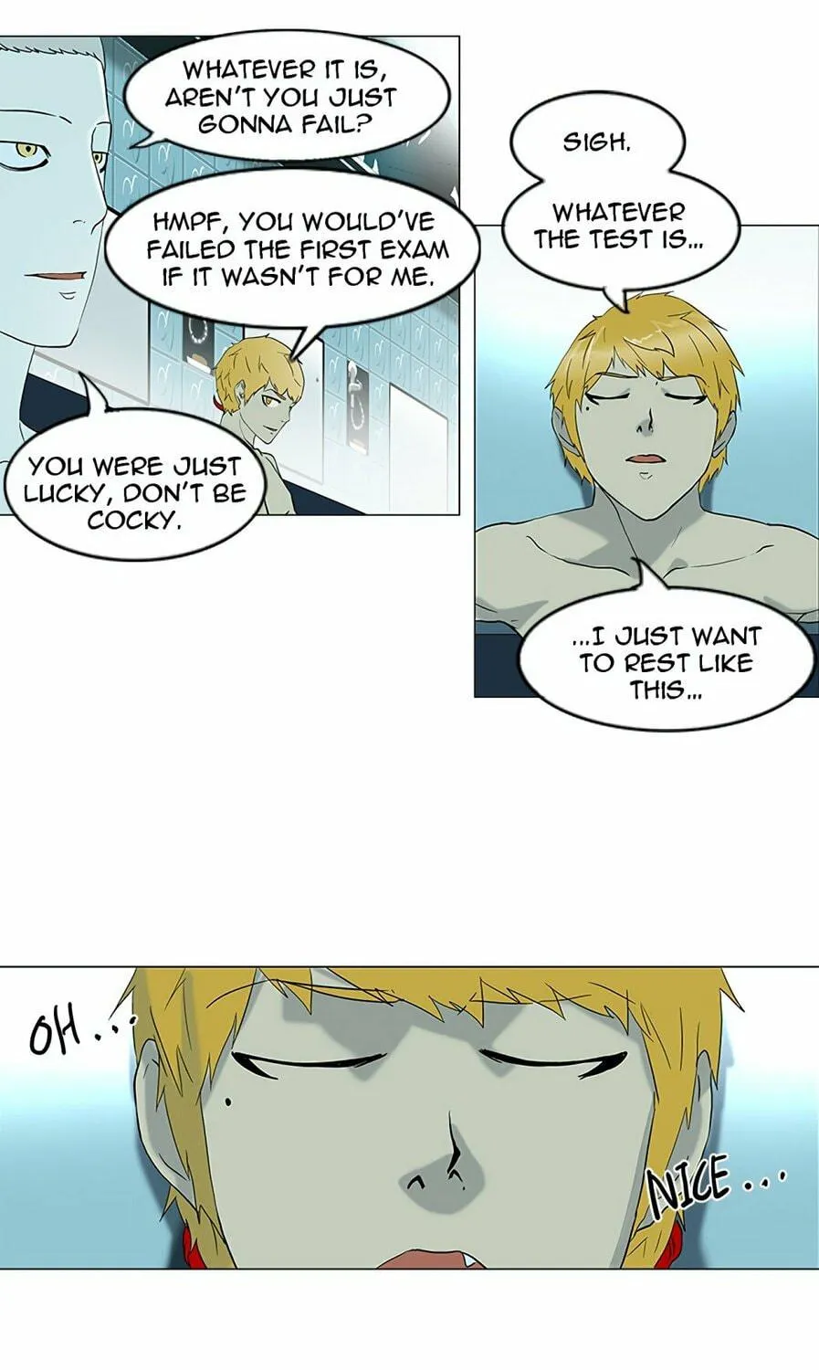 Tower of God Chapter 89 page 78 - 