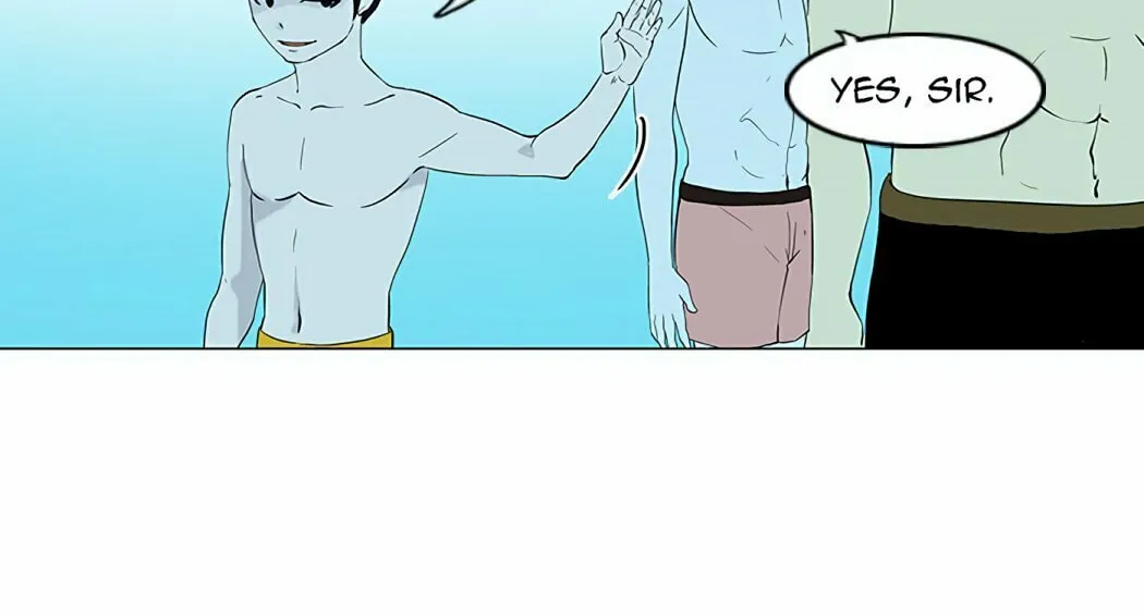 Tower of God Chapter 89 page 83 - 
