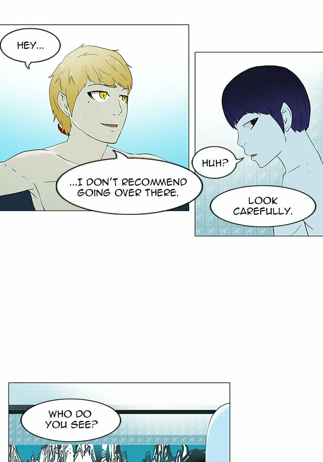 Tower of God Chapter 89 page 84 - 