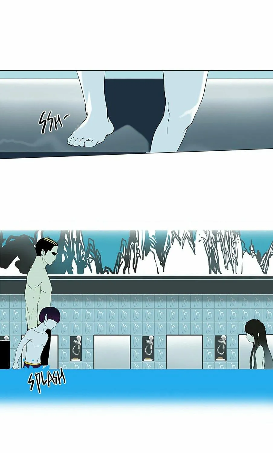 Tower of God Chapter 89 page 90 - 