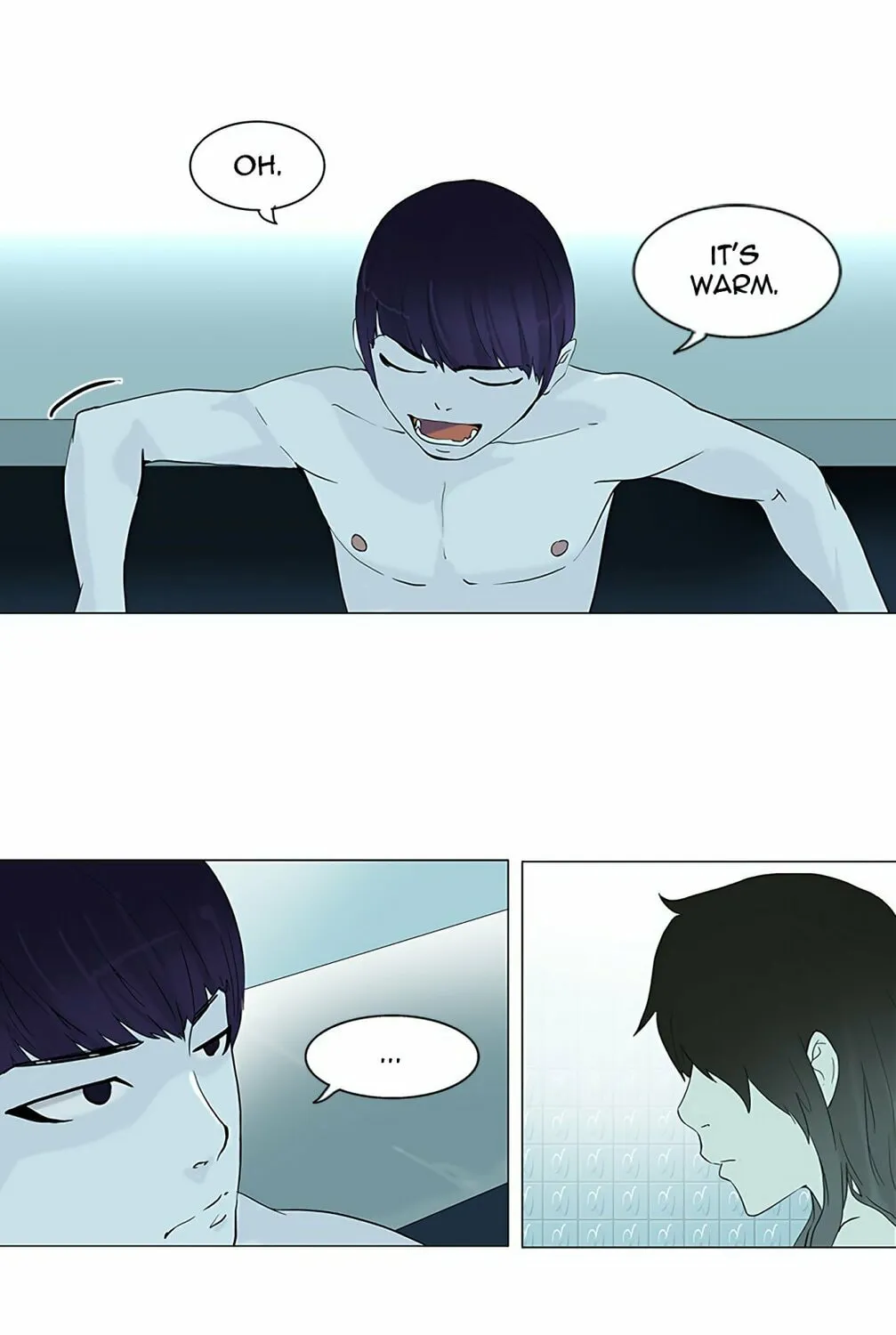 Tower of God Chapter 89 page 92 - 