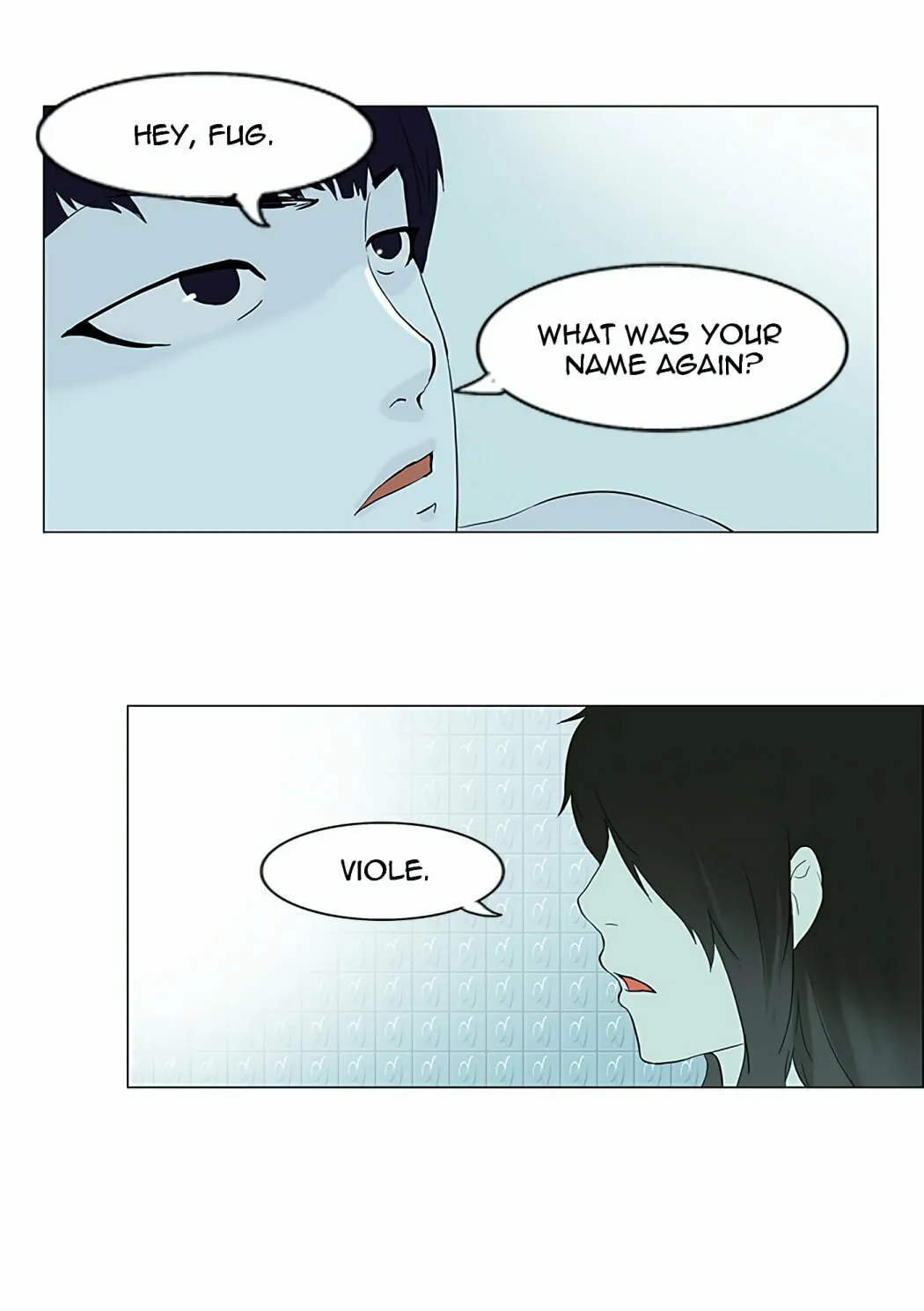 Tower of God Chapter 89 page 94 - 