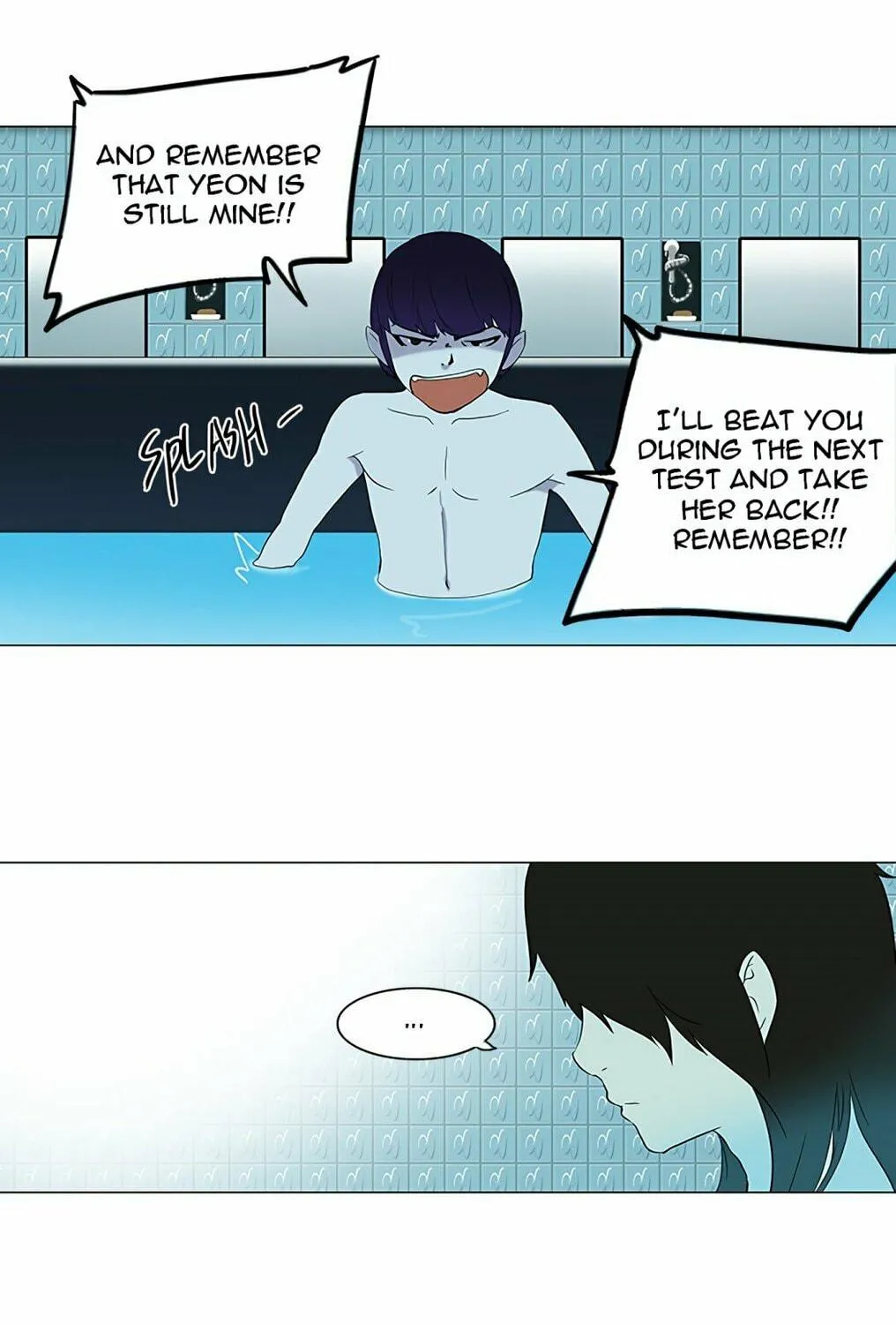 Tower of God Chapter 89 page 97 - 