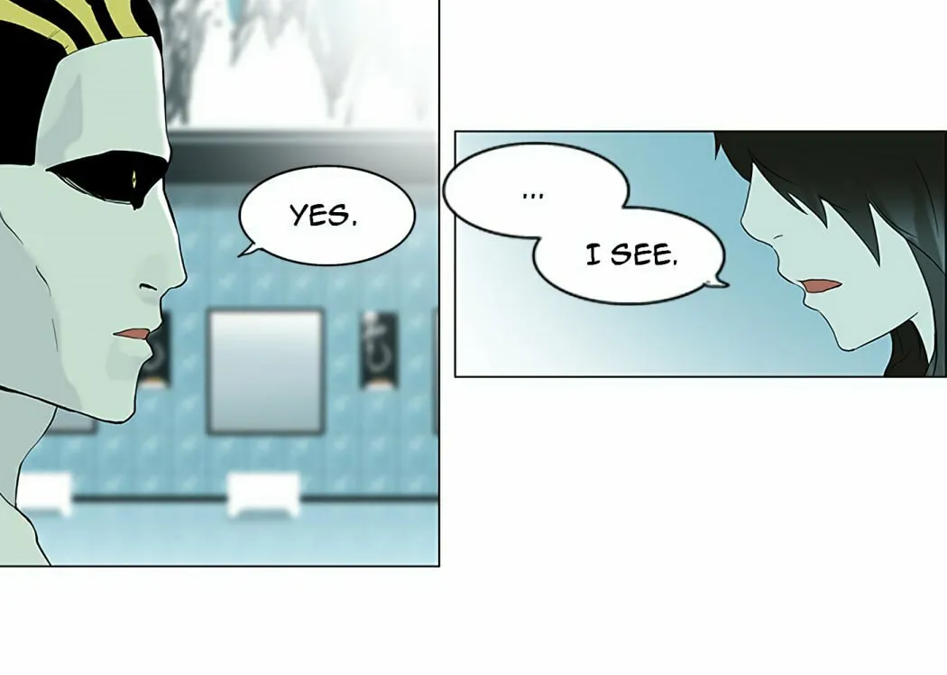 Tower of God Chapter 89 page 100 - 