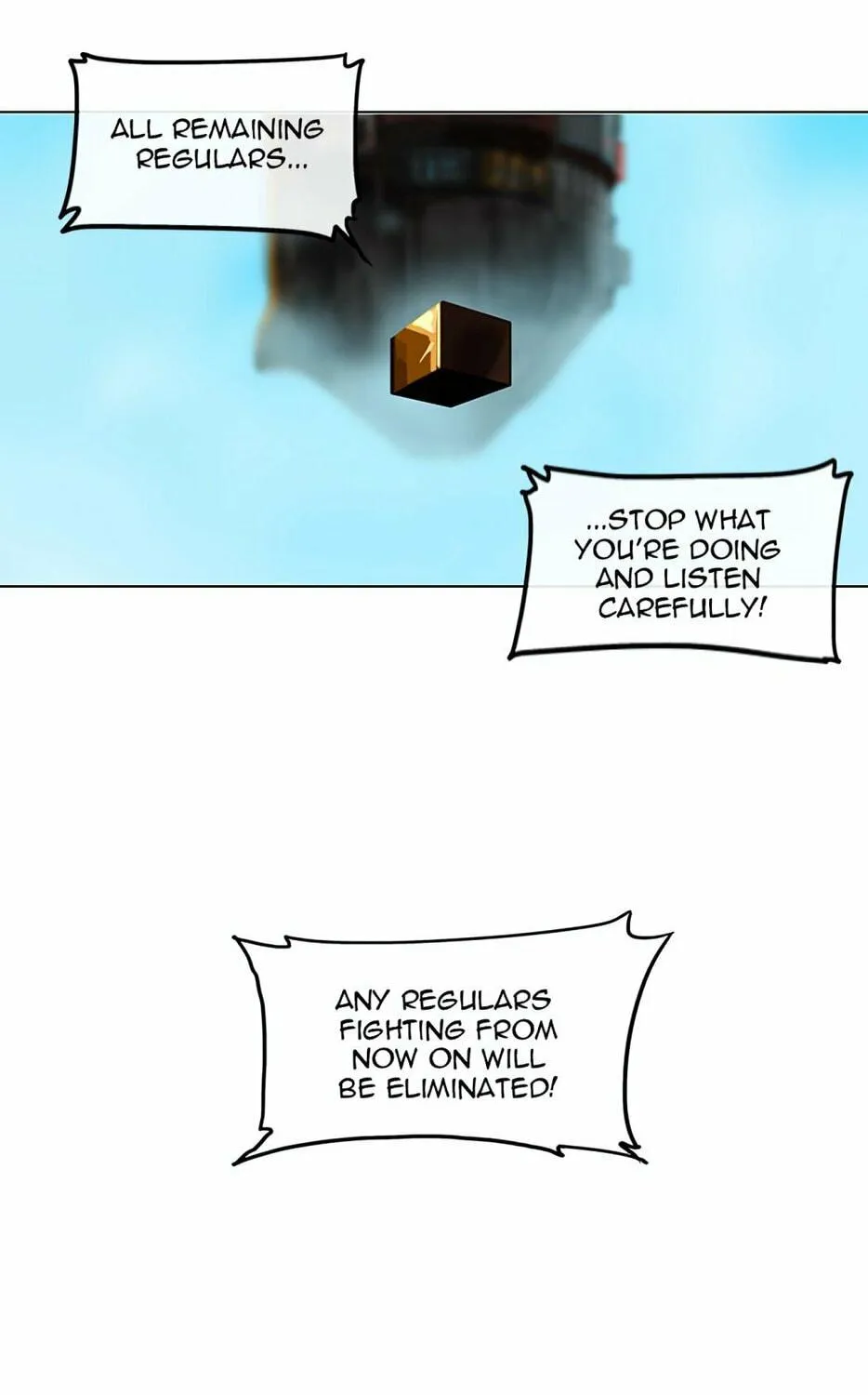 Tower of God Chapter 9 page 11 - 