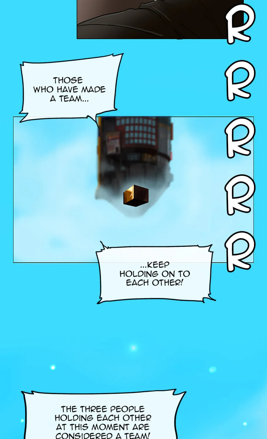Tower of God Chapter 9 page 125 - 