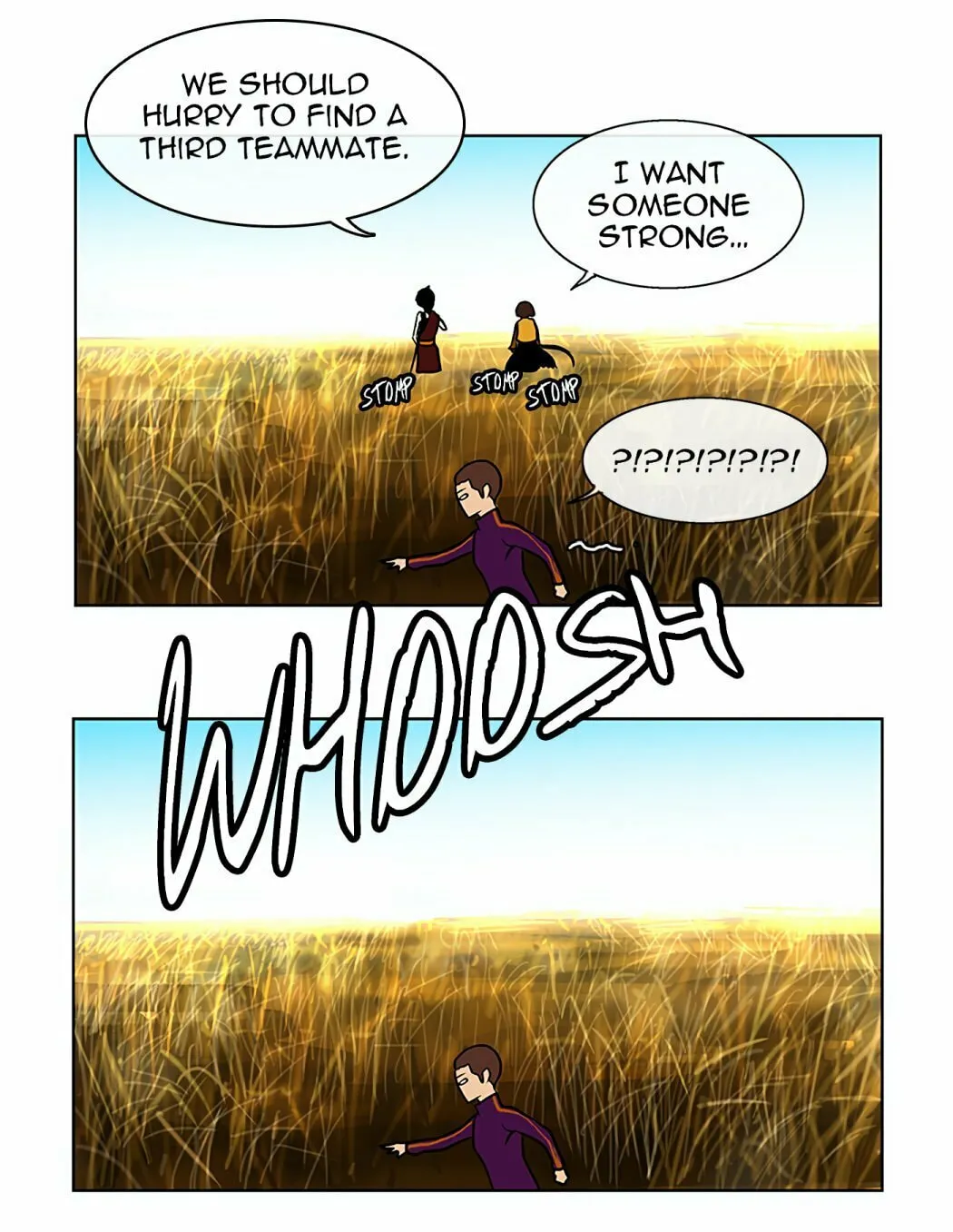 Tower of God Chapter 9 page 44 - 
