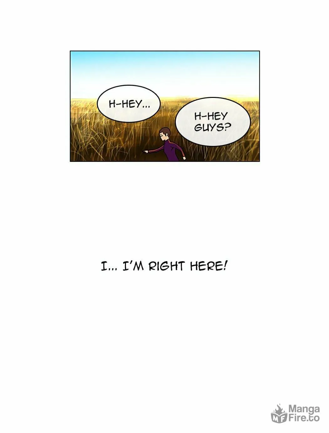 Tower of God Chapter 9 page 45 - 
