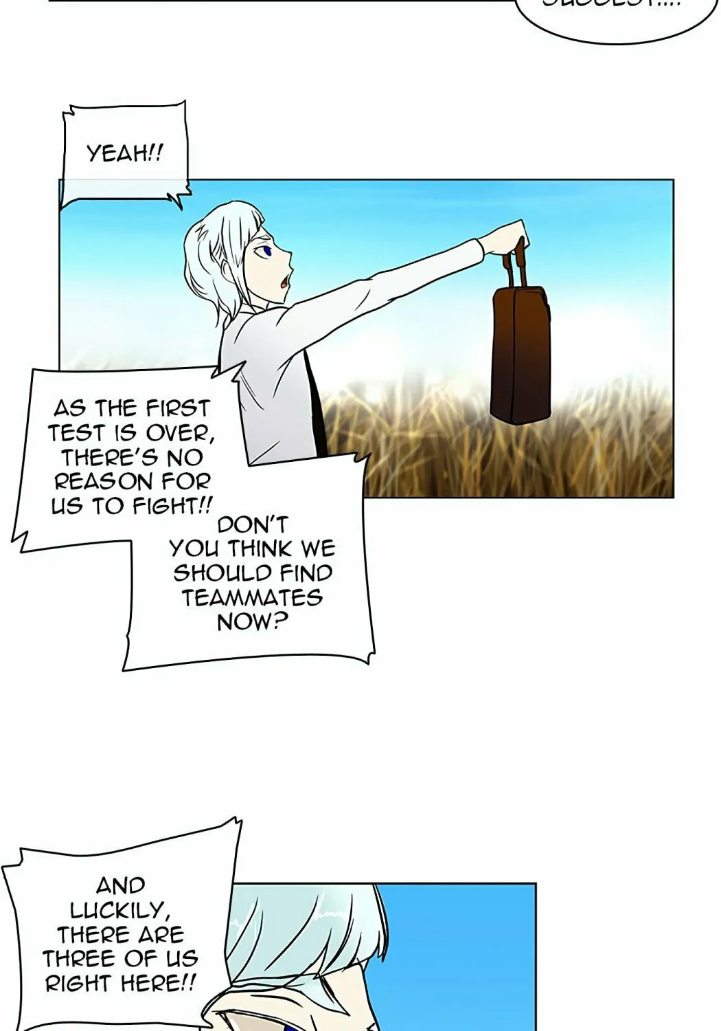 Tower of God Chapter 9 page 51 - 