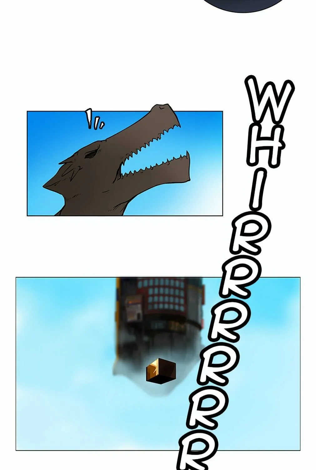 Tower of God Chapter 9 page 7 - 