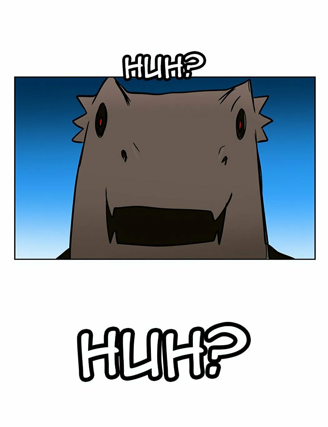 Tower of God Chapter 9 page 73 - 
