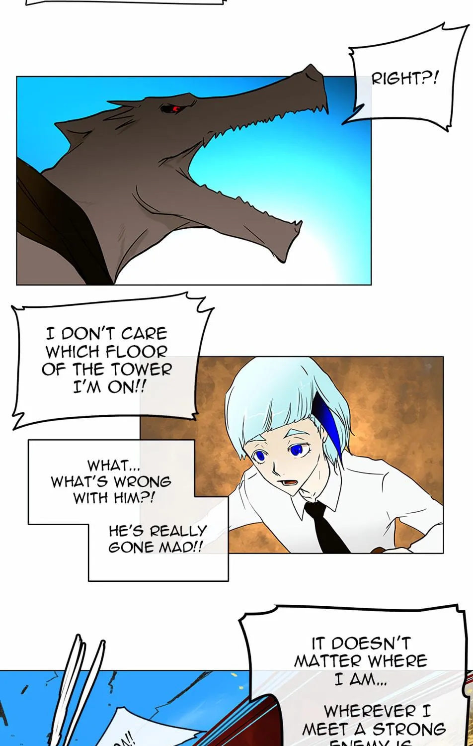 Tower of God Chapter 9 page 93 - 