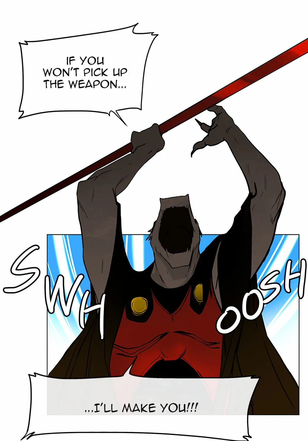 Tower of God Chapter 9 page 97 - 