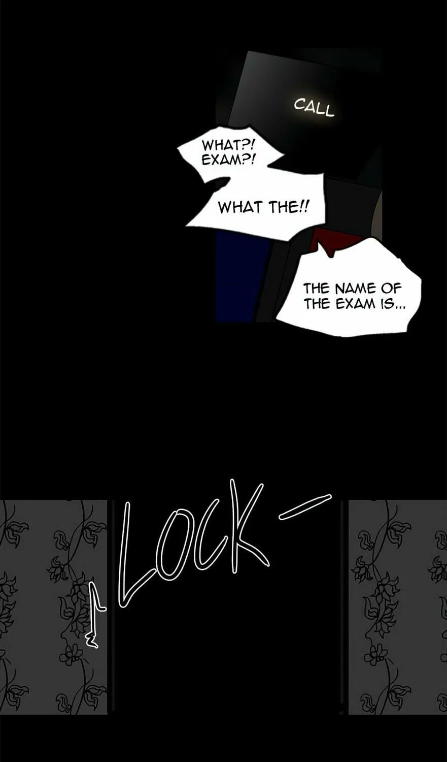 Tower of God Chapter 90 page 115 - 