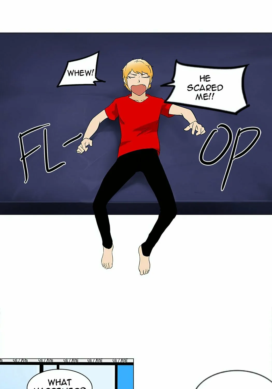 Tower of God Chapter 90 page 13 - 