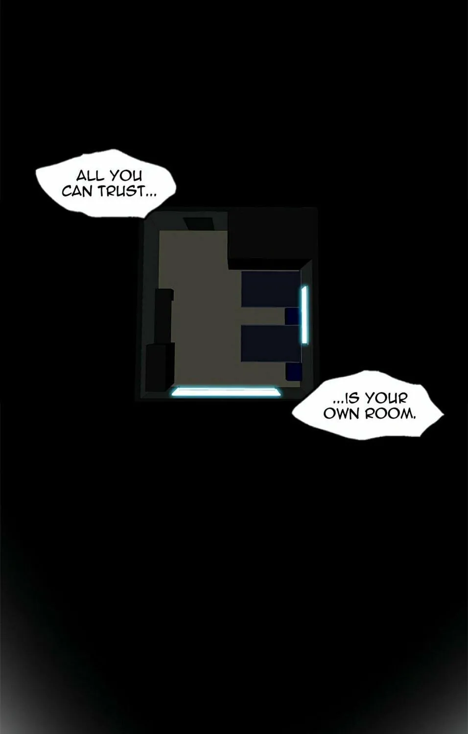 Tower of God Chapter 90 page 121 - 