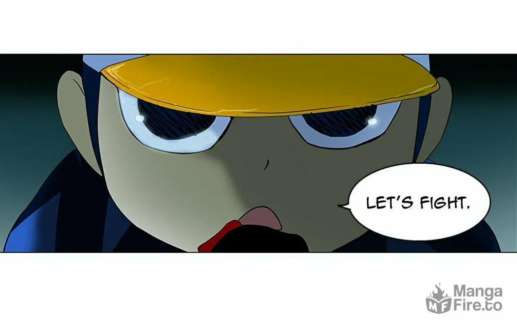 Tower of God Chapter 90 page 124 - 