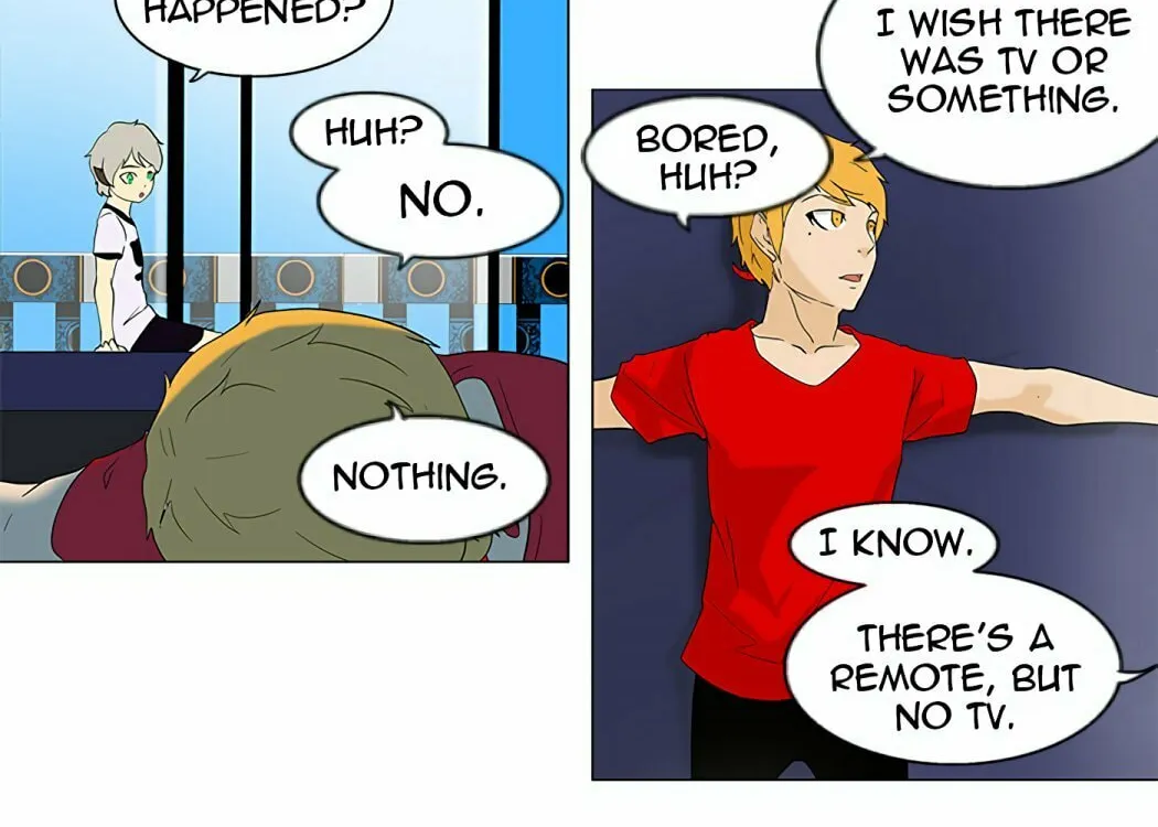 Tower of God Chapter 90 page 14 - 