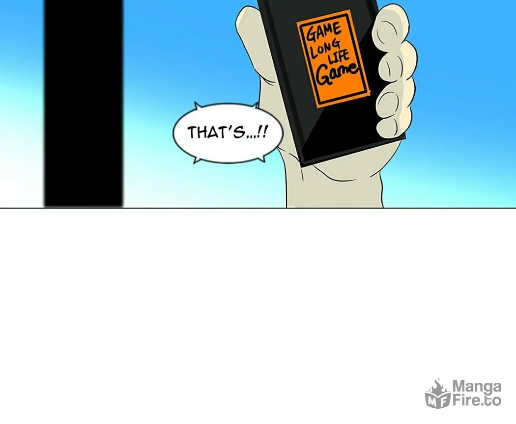 Tower of God Chapter 90 page 16 - 