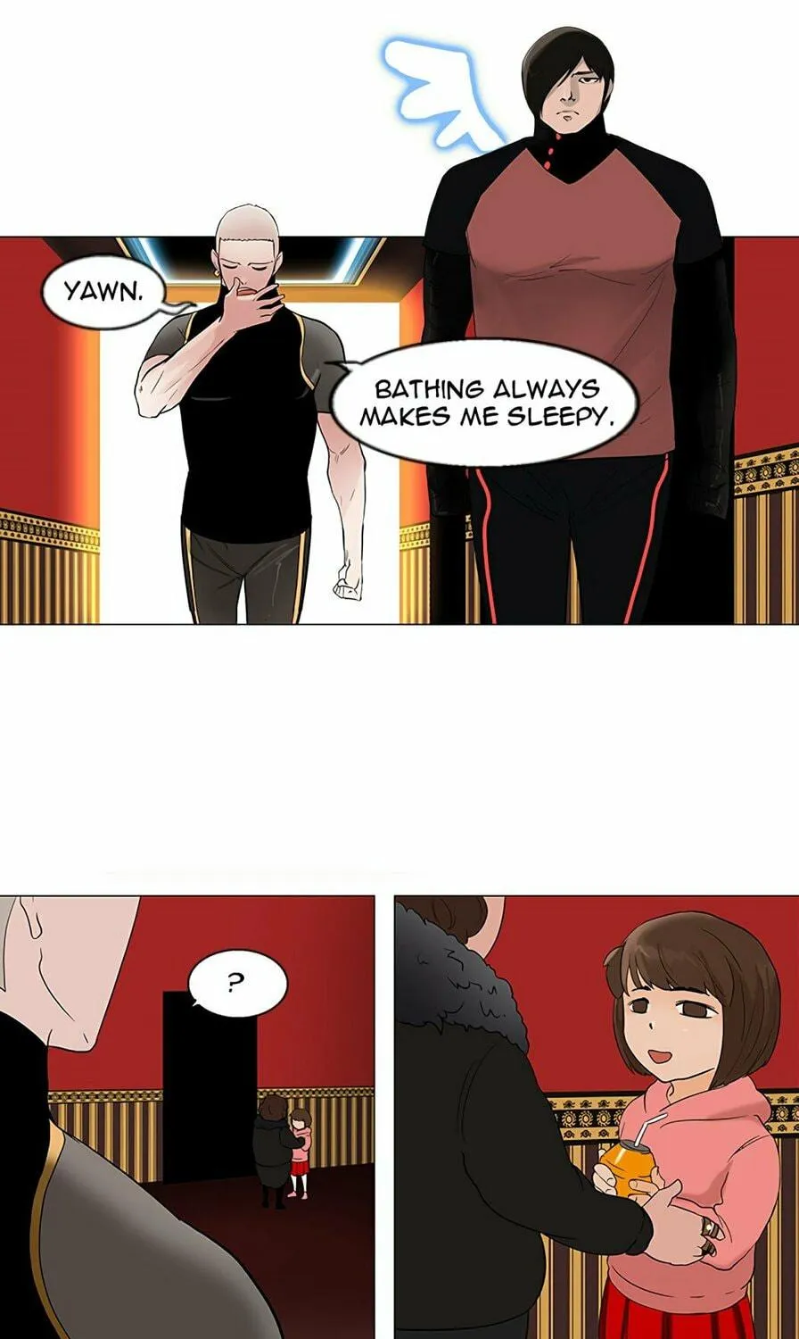 Tower of God Chapter 90 page 21 - 