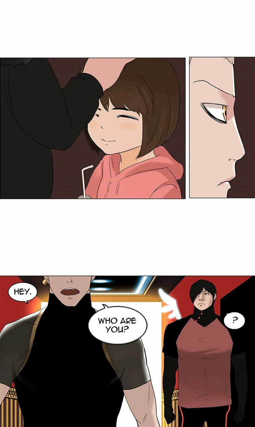 Tower of God Chapter 90 page 23 - 