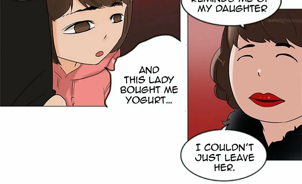 Tower of God Chapter 90 page 26 - 