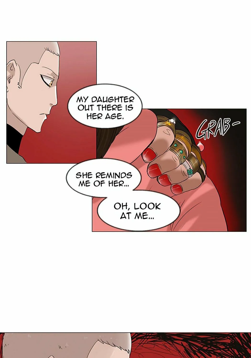 Tower of God Chapter 90 page 27 - 