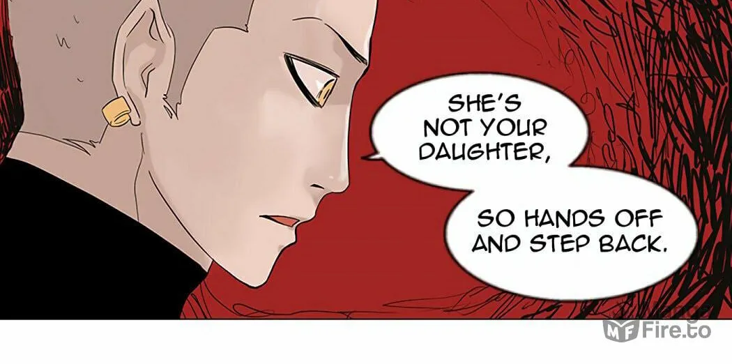 Tower of God Chapter 90 page 28 - 