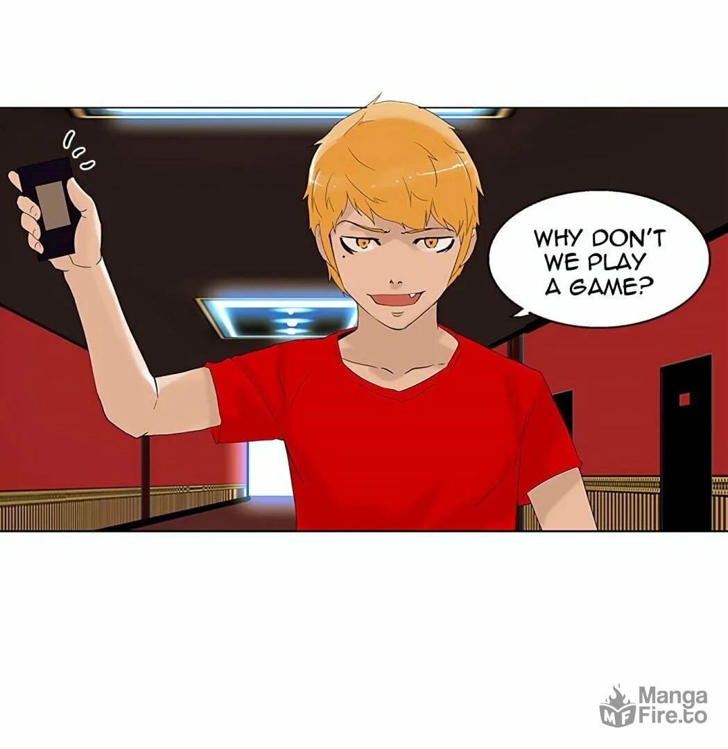 Tower of God Chapter 90 page 36 - 