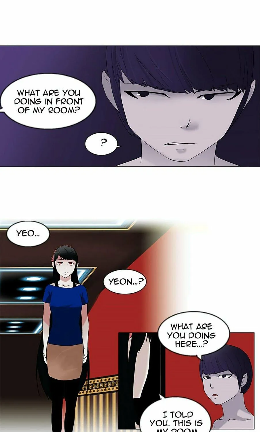 Tower of God Chapter 90 page 41 - 