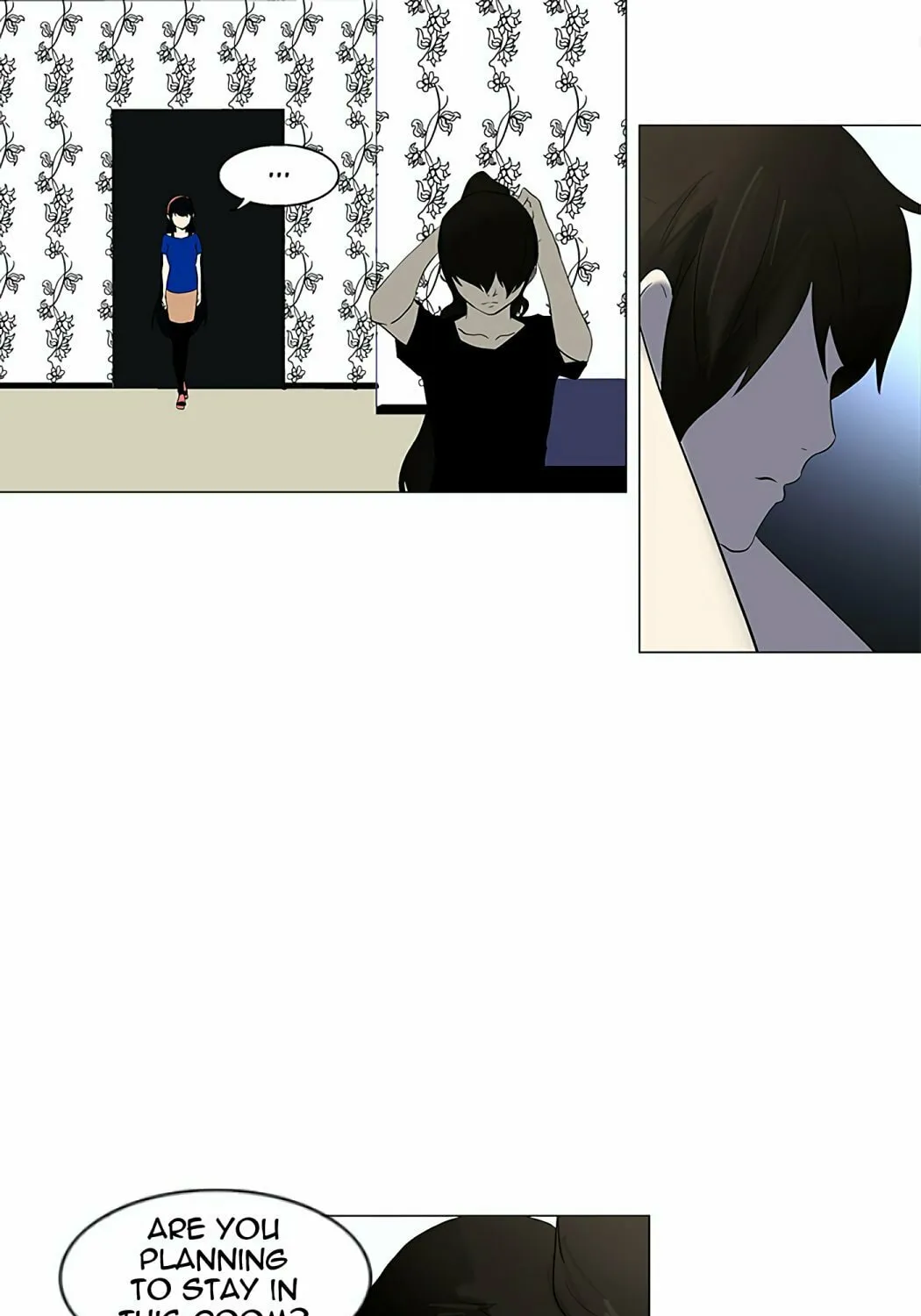 Tower of God Chapter 90 page 49 - 