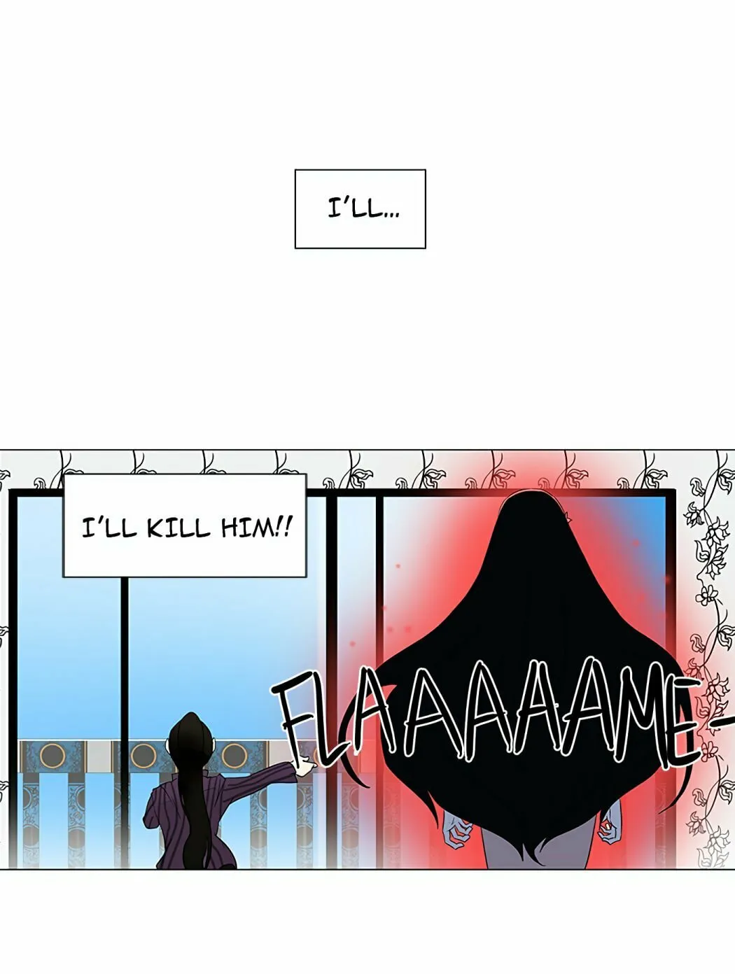 Tower of God Chapter 90 page 55 - 