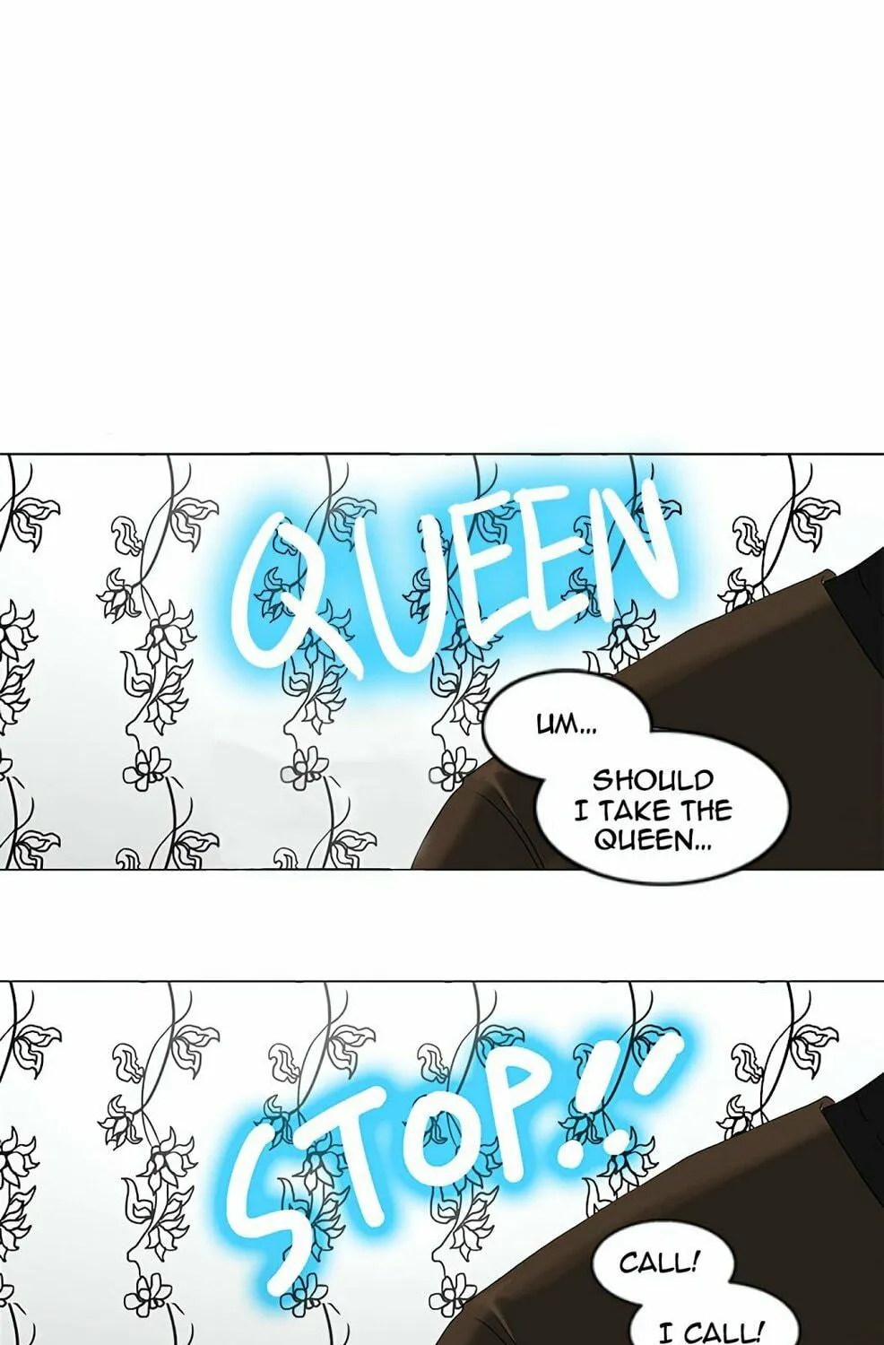 Tower of God Chapter 90 page 59 - 