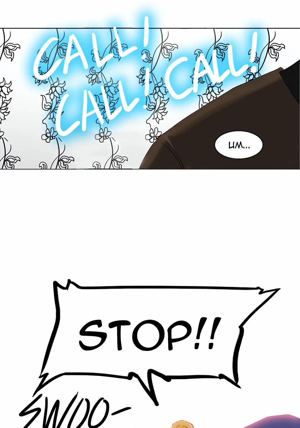 Tower of God Chapter 90 page 61 - 
