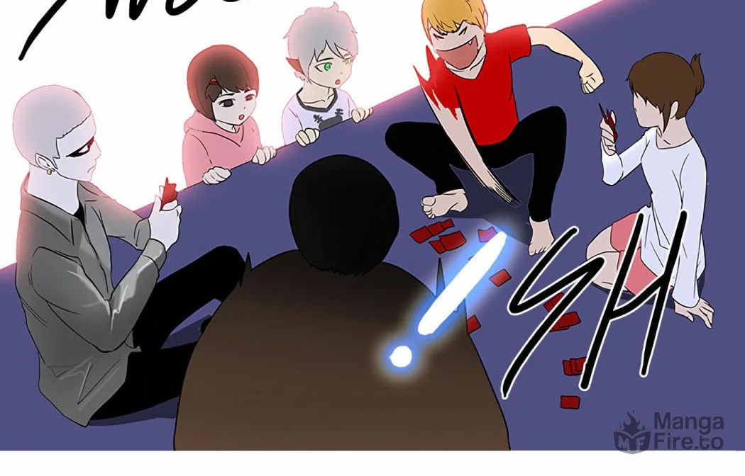 Tower of God Chapter 90 page 62 - 