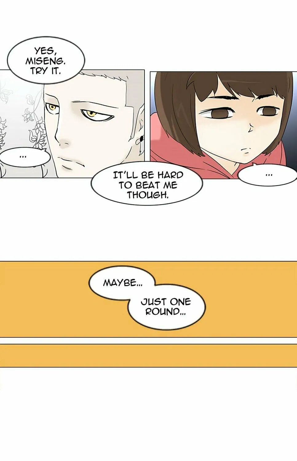 Tower of God Chapter 90 page 69 - 