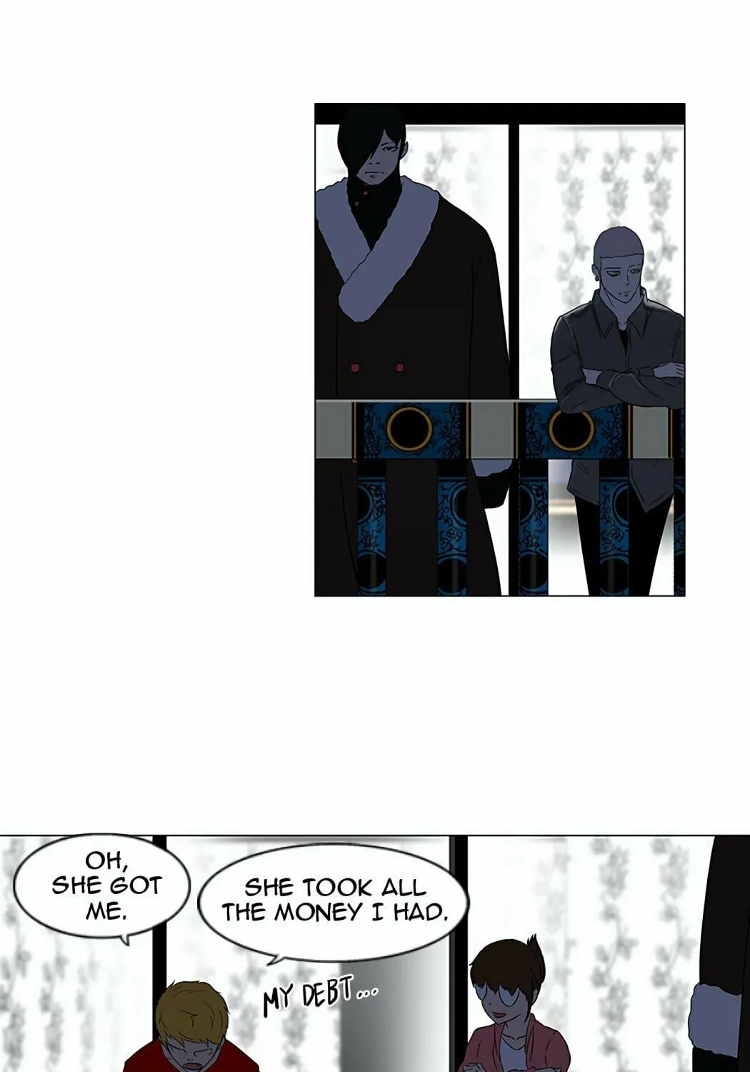 Tower of God Chapter 90 page 82 - 