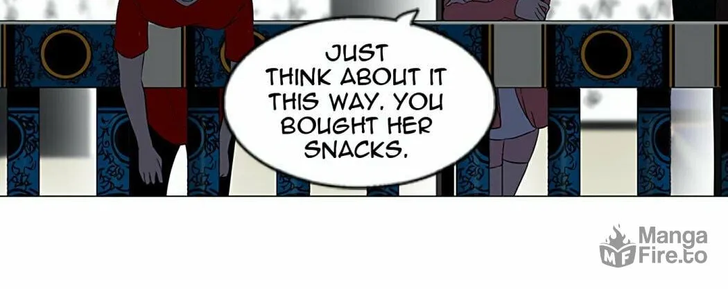 Tower of God Chapter 90 page 83 - 