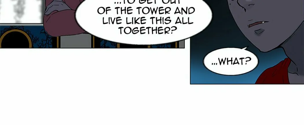 Tower of God Chapter 90 page 85 - 