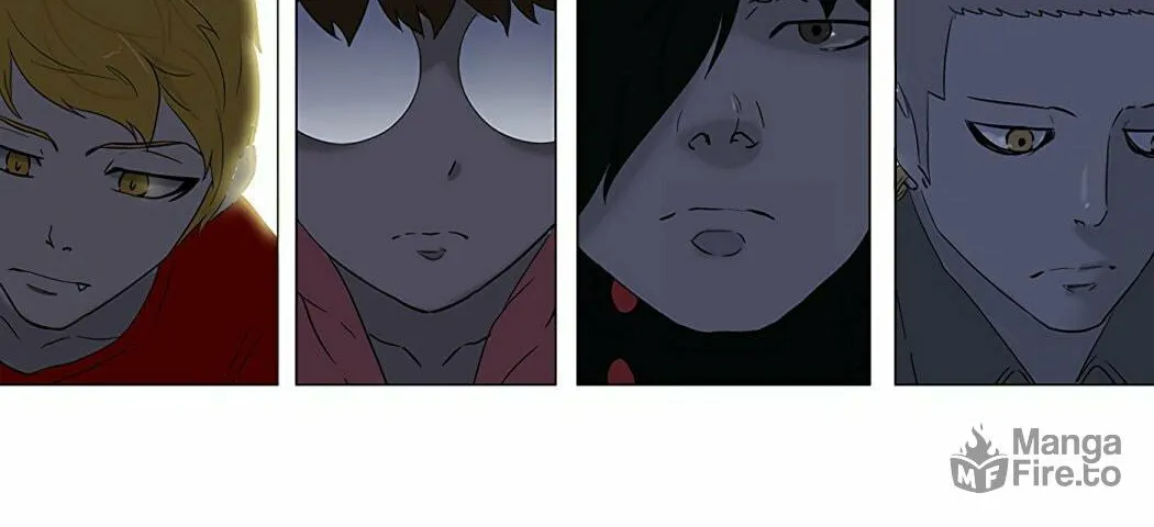 Tower of God Chapter 90 page 87 - 