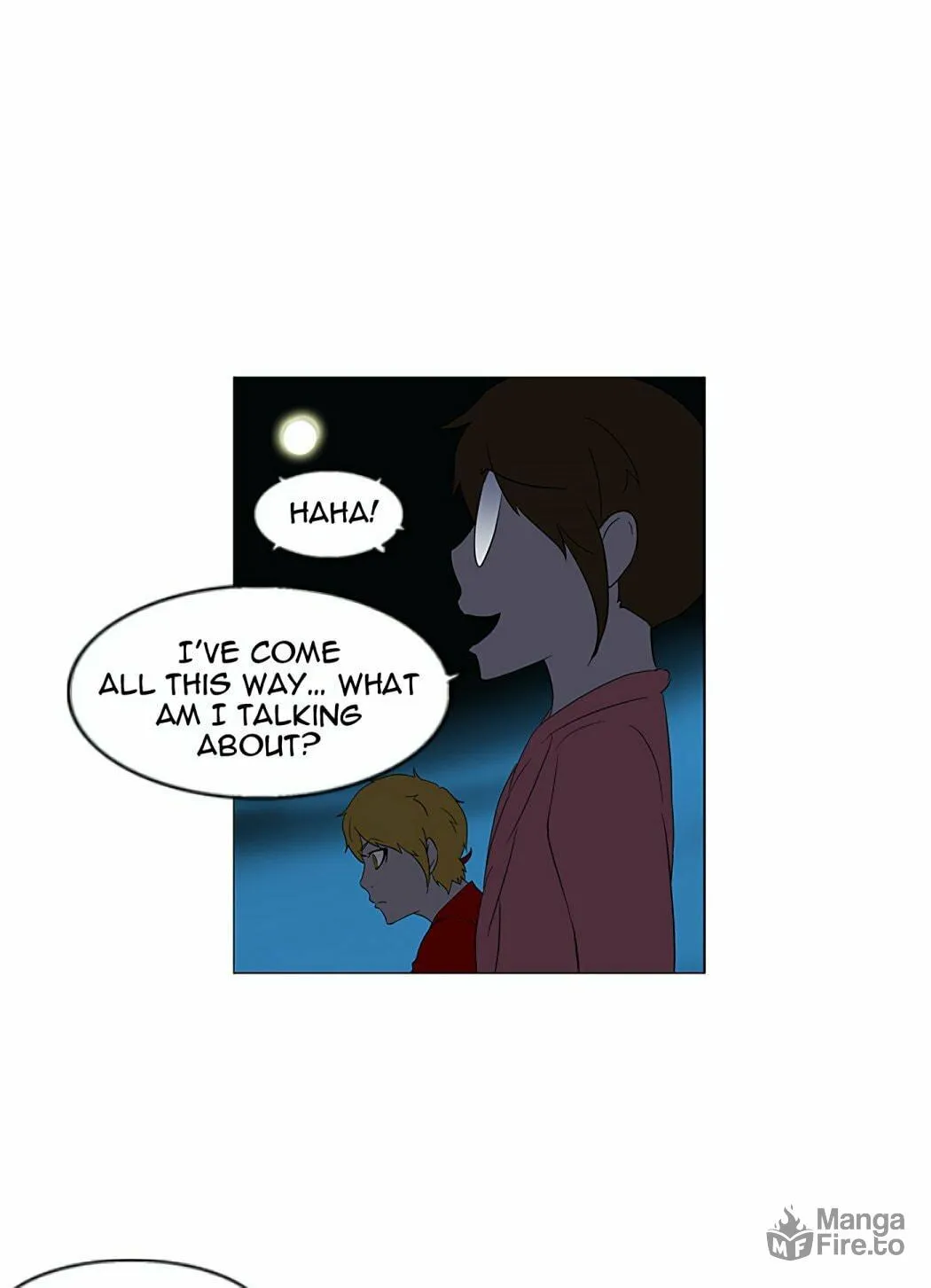 Tower of God Chapter 90 page 88 - 