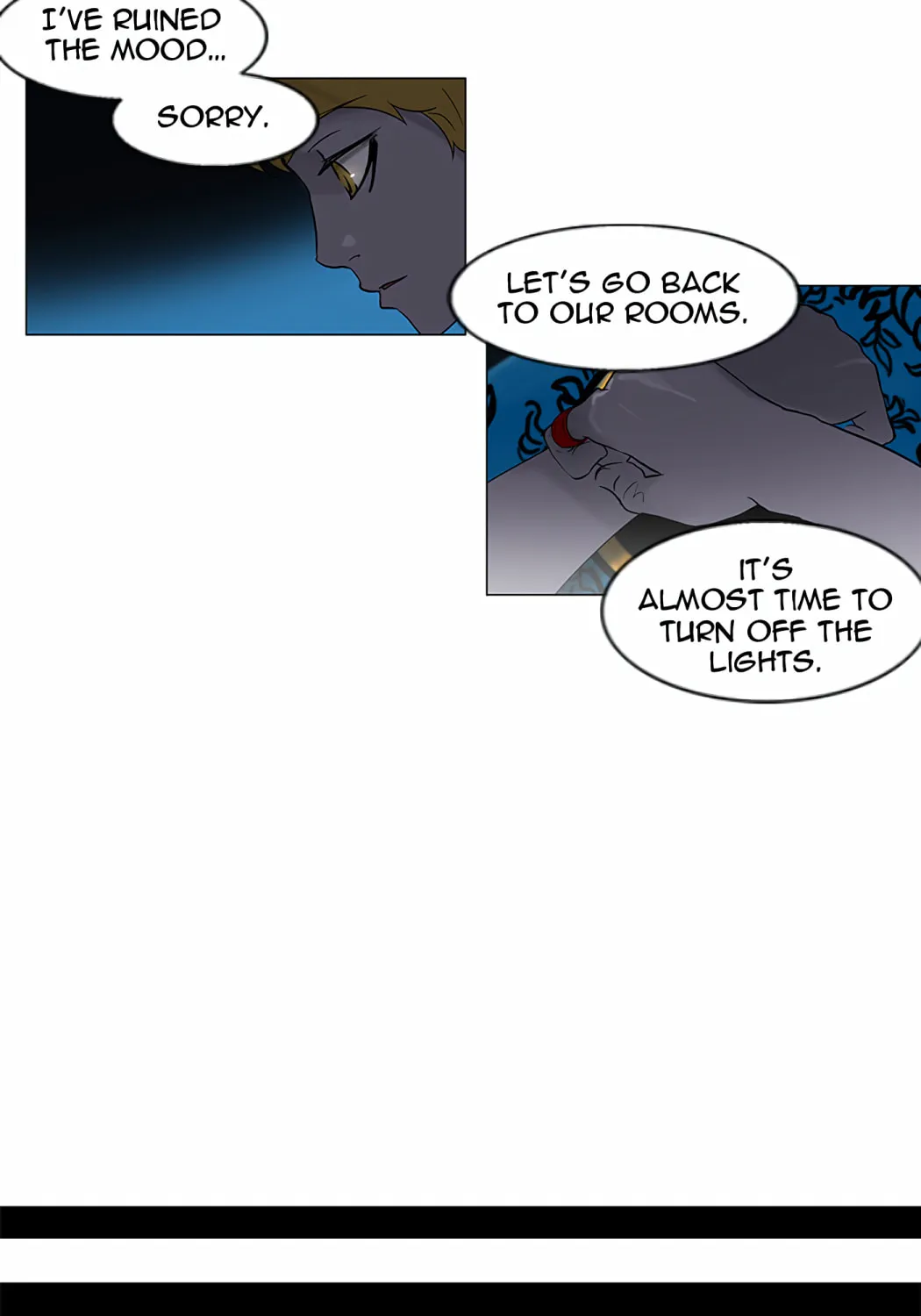 Tower of God Chapter 90 page 89 - 